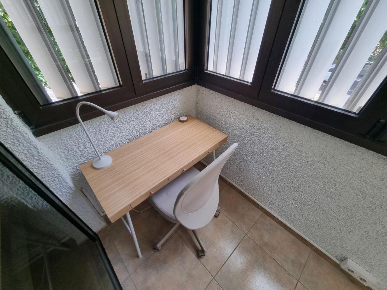 Apartamento Oroval Residencial Anaga Santa Cruz de Tenerife Exterior photo